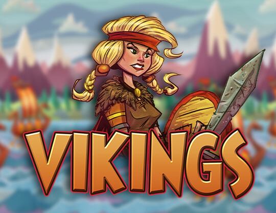 Vikings (Genesis)